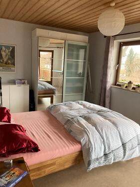 Foto - Etagenwohnung in Seeon-Seebruck zur Miete