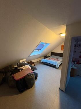 Foto - 3 Zimmer Dachgeschoßwohnung in Lage