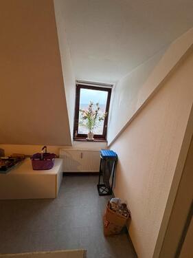 Foto - Dachgeschoßwohnung in Lage zur Miete