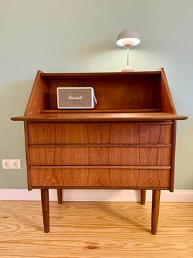 Foto - 2 Zimmer Etagenwohnung zur Miete in Hamburg