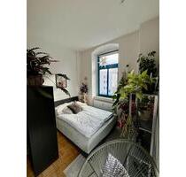 [Anfrage STOPP] Helle 1-Z. W. mit Balkon, EBK & Parkplatz - Dresden Cotta