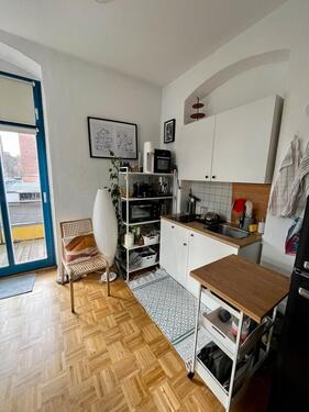 Foto - 1 Zimmer Etagenwohnung in Dresden