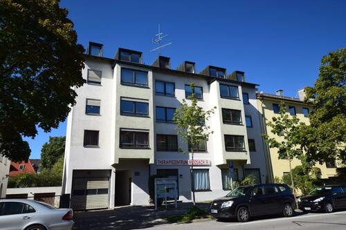 Foto - Helle PraxisBüro Räume 184m² 10 Zimmer, 2 WCs in München-Moosach