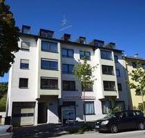 Helle PraxisBüro Räume 184m² 10 Zimmer, 2 WCs in München-Moosach