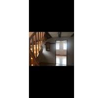 3.5 Zimmer FachwerkWohnung mit Dachterrasse in Herborn