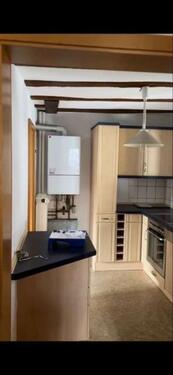 Foto - 3.5 Zimmer Etagenwohnung zur Miete in Herborn