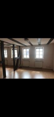 Foto - Etagenwohnung in Herborn zur Miete