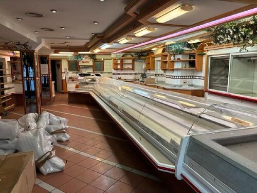 Foto - Laden, Ladengeschäft - 850,00&nbsp;EUR Kaltmiete, ca.&nbsp; 100,00&nbsp;m&sup2;