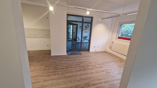 Foto - ruhige Büroräume, Innenstadt Neustraße