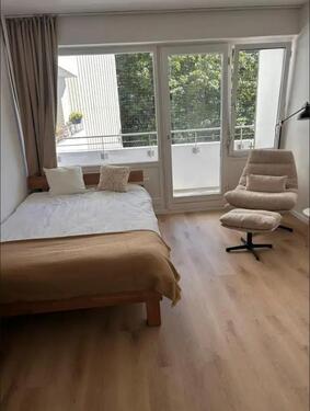 Foto - Schöne 1-Zimmer Wohnung in bester Lage ab dem 01.05.26