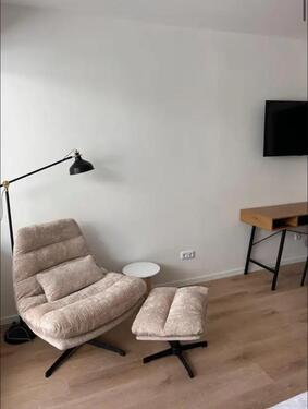 Foto - 1 Zimmer Etagenwohnung in Hamburg