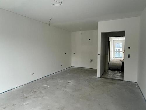 Foto - Erdgeschoßwohnung in Bad Doberan zur Miete