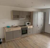 2,5 zimmer Wohnung voll môbliert 58qm - Schmölln