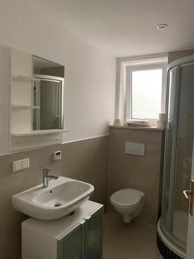 Foto - Etagenwohnung in Schmölln zur Miete