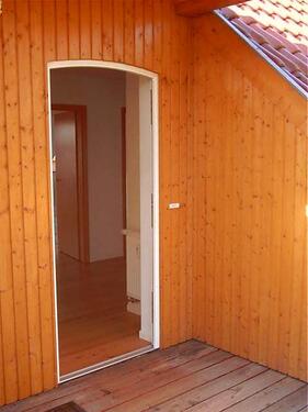 Foto - 3 Zimmer Dachgeschoßwohnung zur Miete in Laage