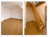Foto - 3 Zi. Wohnung in Tuningen, auf 2 Etagen