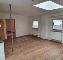 2-Zimmer-Wohnung in Stuttgart-Ost nur für Einzelperson geeignet -