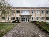 Foto - GÜNSTIGE BÜRO-PRAXIS-LAGER-GEWERBEFLÄCHEN im Gewerbegebiet Halle-Ost - 15 m² bis 4.000 m²