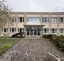 GÜNSTIGE BÜRO-PRAXIS-LAGER-GEWERBEFLÄCHEN im Gewerbegebiet Halle-Ost - 15 m² bis 4.000 m² - Halle (Saale) Büschdorf