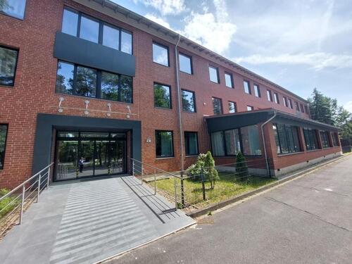 Foto - 3 Zimmer Etagenwohnung zur Miete in Wesendorf