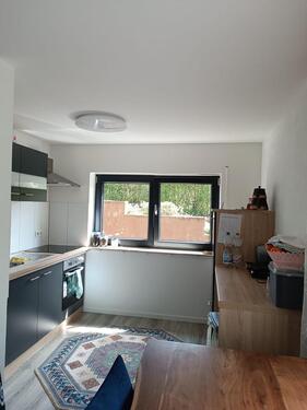 Foto - 2.5 Zimmer Erdgeschoßwohnung zur Miete in Ebhausen