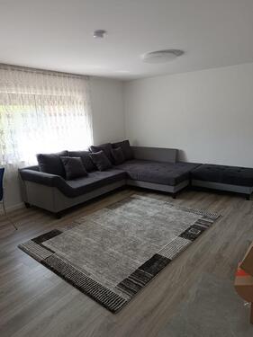 Foto - 2.5 Zimmer Erdgeschoßwohnung in Ebhausen