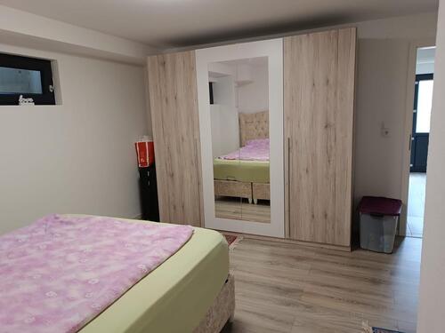 Foto - Erdgeschoßwohnung in Ebhausen zur Miete