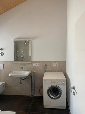 Foto - 2.5 Zimmer Dachgeschoßwohnung zur Miete in Kißlegg
