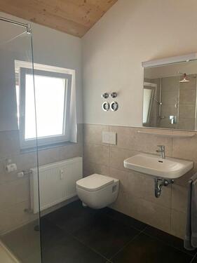 Foto - Dachgeschoßwohnung in Kißlegg zur Miete