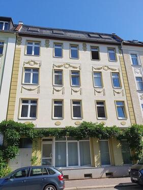 Foto - 2 Zimmer Etagenwohnung zur Miete in Gera