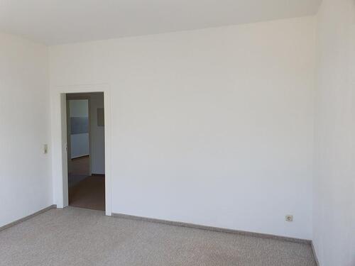 Foto - Etagenwohnung in Gera zur Miete