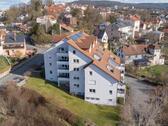 Foto - Erstbezug nach Sanierung – Moderne 2-Zimmer-Wohnung mit Terrasse, Aufzug und KFZ-Stellplatz