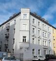 Foto - Renovierte Altbauwohnung in Haidhausen