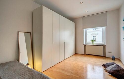 Foto - Etagenwohnung in München zum Kaufen