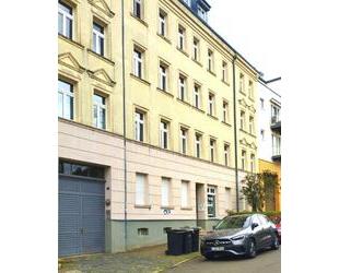 Ruhig gelegene 2-Raumwohnung im EG mit PKW-Stellplatz - Leipzig Nordwest