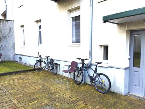 Foto - 2 Zimmer Erdgeschoßwohnung zum Kaufen in Leipzig