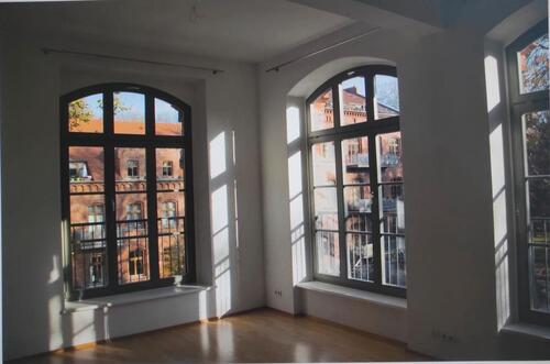 Foto - Loft - Studio - Atelier in Magdeburg zum Kaufen