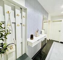 Hochwertig modernisierte 2,5-Zimmer-Wohnung in Wesel-Obrighoven