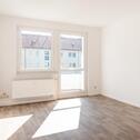 Foto - Etagenwohnung in Freiberg
