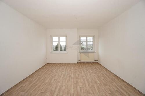 Foto - Etagenwohnung in Mohlsdorf-Teichwolframsdorf