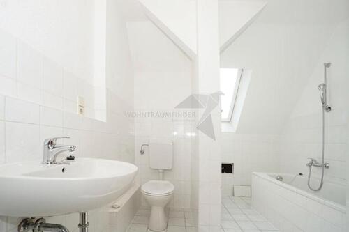 Foto - Etagenwohnung in Mohlsdorf-Teichwolframsdorf zur Miete