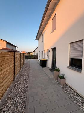 Foto - Etagenwohnung in Karlshuld