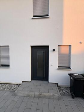 Foto - Etagenwohnung in Karlshuld zur Miete