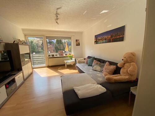 Foto - Vermiete 4 Zimmer 85qm incl. Einbauküche