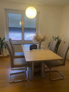 Foto - Etagenwohnung zur Miete in Annweiler am Trifels