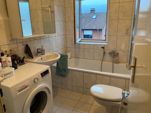 Foto - Etagenwohnung in Annweiler am Trifels