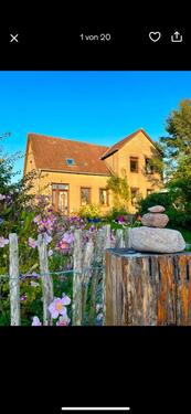 Foto - Einfamilienhaus mit großem Garten ❤️Noch ohne Makler!