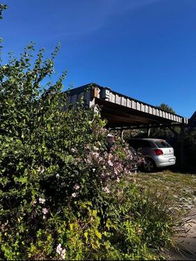 Foto - Einfamilienhaus in Holzdorf
