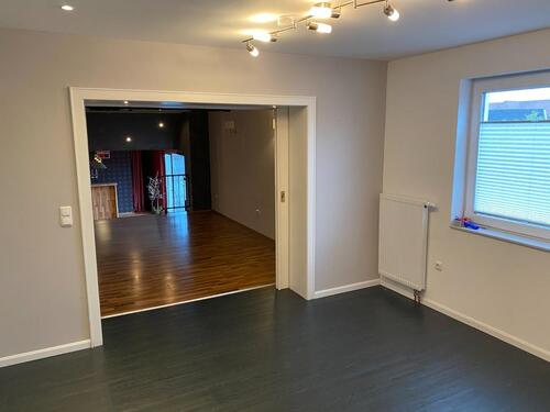 Foto - Etagenwohnung in Friesoythe