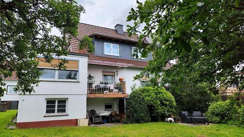 Foto - Reihenhaushälfte - 210.000,00 EUR Kaufpreis,